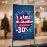 Lašiša su Nuolaida: Kaip Mėgautis Karališka Žuvimi Neišleidžiant Kalno Pinigų?