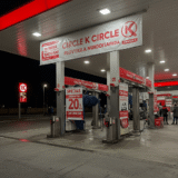 Circle K Plovyla: Atraskite Geriausias Nuolaidas Ir Paslaptis Spindinčiam Automobiliui