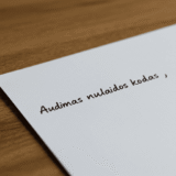 Audimas Nuolaidos Kodas: Jūsų Protingo Apsipirkimo Gidas Stilingiems ir Aktyviems