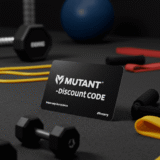 Mutant nuolaidos kodas: viskas, ką reikia žinoti