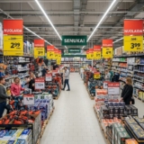 Senukai Nuolaidos: Išsamus Gidas Kaip Sutaupyti Kiekvieną Kartą Apsiperkant