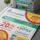 Eurovaistinės Nuolaidų Kuponai ir Akcijos: Išsamus Gidas Kaip Sutaupyti Jūsų Sveikatai