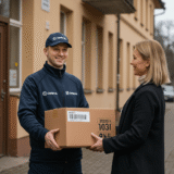 Omniva Nuolaidos Kodas 2025 Kovas: Išsamus Gidas Kaip Sutaupyti Siunčiant Siuntas