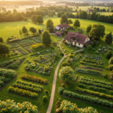 Svajonių sodas ir produktyvus ūkis: viskas, ką reikia žinoti, vienoje vietoje – „Sodas ir Ūkis“