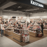 Kristiana Parduotuvė: Prabangos Ir Grožio Pasaulis Jūsų Kasdienybei