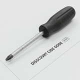 Atsuktuvų nuolaidų kodai: Kaip rasti ir panaudoti?