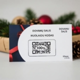 Dovanų Šalis Nuolaidų Kodas: Jūsų Raktas į Įspūdžių ir Sutaupymų Pasaulį