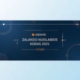 Zalando Nuolaidos Kodas 2025: Jūsų Išsamus Gidas Kaip Sutaupyti Apsiperkant Internetu
