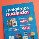 Maxima Nuolaidos: Jūsų Išsamus Gidas Kaip Sutaupyti Kiekvieną Dieną