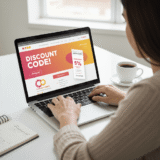 Ogmina.lt nuolaidos kodas: Išsamus gidas, kaip sutaupyti apsiperkant