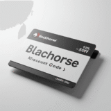 Blackhorse nuolaidos kodas: viskas, ką reikia žinoti