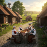 Lietuvių tradicinių amatų istorija ir raida