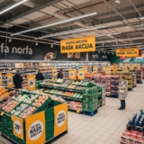 Norfa Akcijos: Išsamus Gidas Kaip Rasti Geriausius Pasiūlymus ir Sutaupyti Kiekvieną Dieną