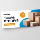 Omniva Nuolaidos: Išsamus Gidas Kaip Sutaupyti Siunčiant Siuntas