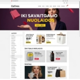 Savaitgalio Nuolaidų Karštinė: Kaip Sumedžioti Geriausius Pasiūlymus ir Nepasiklysti Vilionėse?