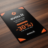 Evolut nuolaidos kodas: Išsamus gidas, kaip sutaupyti apsiperkant internetu