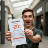 Multum.lt nuolaidos kodas: Išsamus gidas taupiems pirkėjams