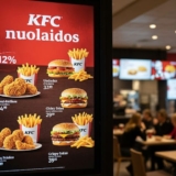 KFC Nuolaidos Lietuvoje: Kaip Mėgautis Traškia Vištiena Pigiau? Visi Geriausi Pasiūlymai Vienoje Vietoje!