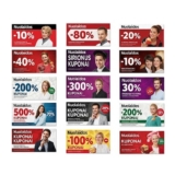 About You Nuolaidų Kuponai: Išsamus Gidas, Kaip Sutaupyti Apsiperkant Stilingai