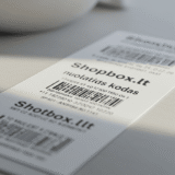 Shopbox.lt nuolaidos kodas: Išsamus gidas, kaip sutaupyti apsiperkant