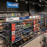 Norfa Akcijos Žūklės Prekėms: Kaip Sugauti Geriausius Pasiūlymus ir Sutaupyti?