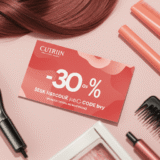 Cutrin nuolaidos kodas: Viskas, ką reikia žinoti apie plaukų priežiūros sutaupymus