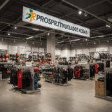 Prosport.lt nuolaidos kodas: Išsamus gidas taupantiems sporto entuziastams