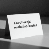 Karštį vejantys nuolaidų kodai: kaip sutaupyti vasaros pirkiniams?