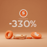 5elementai nuolaidos kodas: Išsamus gidas, kaip sutaupyti perkant elektroniką