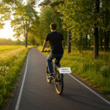 Elbike.lt nuolaidos kodas: Kaip sutaupyti perkant elektrinį dviratį?