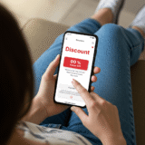 Nanomarket nuolaidos kodas: Kaip sutaupyti perkant nanotechnologijų produktus?