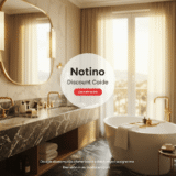 Notino nuolaidos kodas: Išsamus gidas, kaip sutaupyti perkant grožio prekes