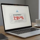 Skyhunters.lt nuolaidos kodas: kaip sutaupyti aistringiems keliautojams