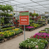 Sodoexpertai.lt nuolaidos kodas: Viskas, ką reikia žinoti apie sutaupymą sodo prekėms