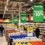 Norfa Nuolaidos Šią Savaitę: Kaip Sutaupyti Protingai Ir Efektyviai Kiekvieną Kartą Apsipirkinėjant