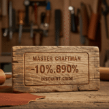 Meistrų nuolaidos kodai: kaip sutaupyti remontuojant ir statant?