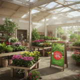 Gardenway.lt nuolaidos kodas: Jūsų vartai į žaliuojančią svajonę pigiau