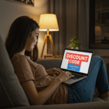 Bekredito nuolaidos kodas: Išsamus gidas, kaip sutaupyti