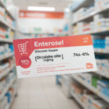 Enterosgel nuolaidos kodas: Kaip sutaupyti perkant šį naudingą preparatą?
