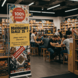 Stalozaidimai.eu nuolaidos kodas: kaip sutaupyti aistringam žaidėjui?