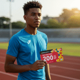 Atletų nuolaidos: kaip sutaupyti sportuojant?