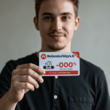 Robosiurblys.lt nuolaidos kodas: protingas būdas sutaupyti perkant robotą siurblį