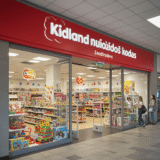 Kidland nuolaidos kodas: Išsamus gidas taupantiems tėvams