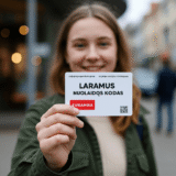 Laramus nuolaidos kodas: Išsamus gidas taupantiems