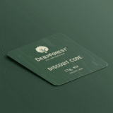 Deepforest nuolaidos kodas: Viskas, ką reikia žinoti