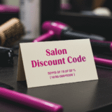 Salonams nuolaidos kodas: kaip sutaupyti grožio procedūroms?