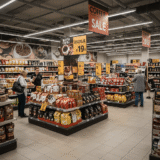 Kavos Akcijos „IKI“ Parduotuvėse: Atraskite Geriausius Pasiūlymus Kiekvienam Skoniui