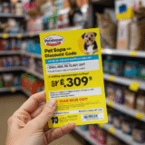 Petstop.lt nuolaidos kodas: kaip sutaupyti perkant savo augintiniui?