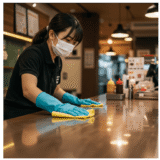 Higienaverslui.lt nuolaidos kodas: Švaros prekės pigiau jūsų verslui