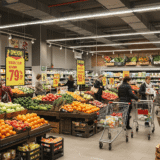 Maxima Savaitgalio Nuolaidos: Išsamus Gidas, Kaip Sutaupyti Daugiau ir Pirkti Protingiau